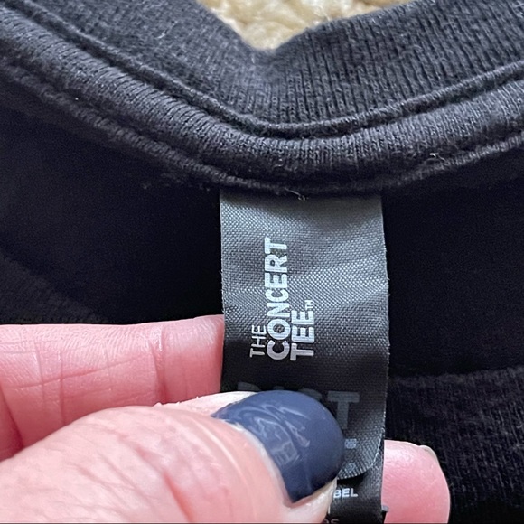 Luke Bryan concert t shirt. - Picture 5 of 5